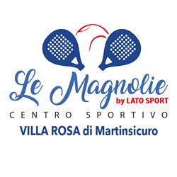 Le Magnolie Padel