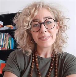 Dott.ssa Maurizia Natale Psicologa clinica-scolastica-tutor apprendimento