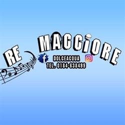 Re Maggiore Dolceacqua