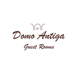 Domo Antiga Guest Rooms