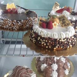 Caffetteria Litoraneo Gelateria