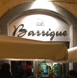 Barrique Caffè