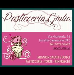 Pasticceria Menconi
