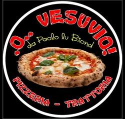 Pizzeria O Vesuvio