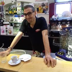 Caffè Roma