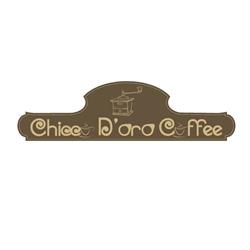 Chicco d'oro coffee