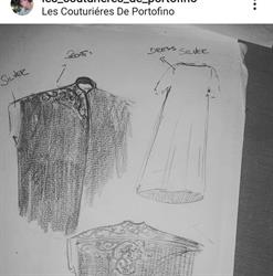 Les Couturières de Portofino