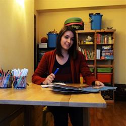 Dott.ssa Valentina Barberis