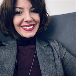 Dott.ssa Noemi Venosa - Psicologa