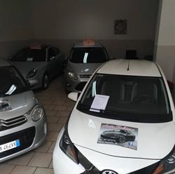Auto Bohème