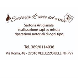 Sartoria L’arte del Cucito