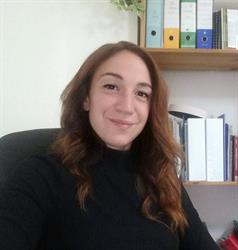 Dott.ssa Sara Baraccani Psicologa Psicoterapeuta