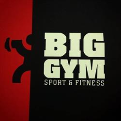 Big Gym Genova