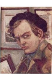 Giuseppe Pontoriero Luzzaro - Pittore