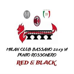 Milan Club Punto Rossonero Bassano del Grappa