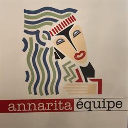 Annarita Equipé