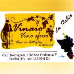 Il VINAIO da Fabio