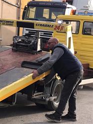 Soccorso Stradale H24 Marturano Antonino