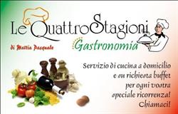 Gastronomia le 4 stagioni