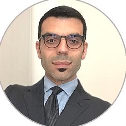 Adriano Dimatteo Consulente