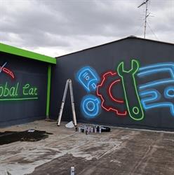 Global Car