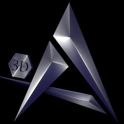 Auditron 3D