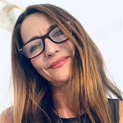 Dott.ssa Simona Alessandri Biologa Nutrizionista