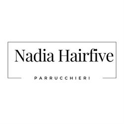 Nadia Hair Five