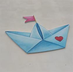 La Barchetta Di Carta