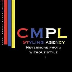 CMPL styling agency