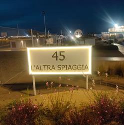 L'altra Spiaggia n 45