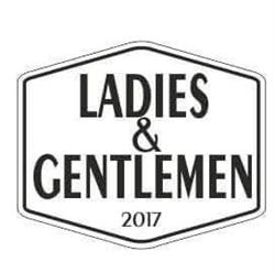 Ladies & Gentlemen