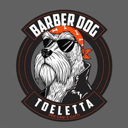 Barber Dog