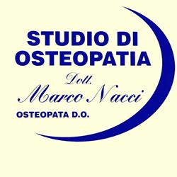 Studio di Osteopatia dott. Marco Nacci