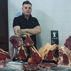 Macelleria Viscido