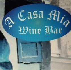 A CASA MIA