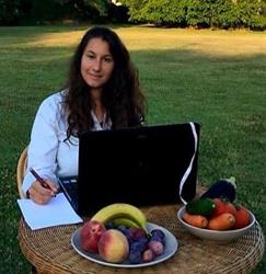 Dott.ssa Marta Chirieleison - Biologa nutrizionista