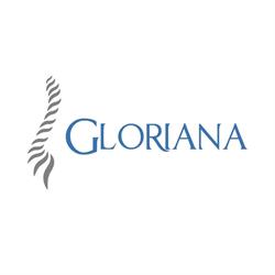 Gloriana - Centro del piede e della postura