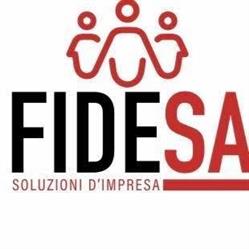 Fidesa di Stefania Serra