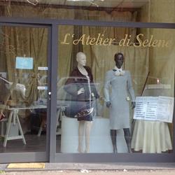 L'Atelier di Selene sartoria, maglieria, camiceria