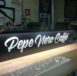 PEPE NERO CAFFÈ