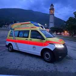 Corpo Volontari Ambulanza Valle Vigezzo