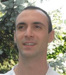 Matteo Mazzetto Osteopata