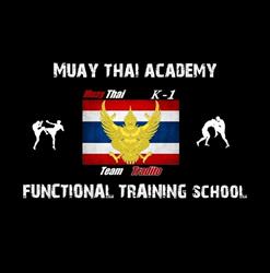 Muay Thai Academy - Team Tradito