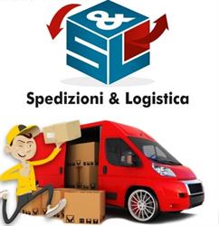Spedizioni e Logistica Reggio Calabria