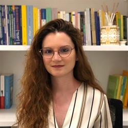 Dott.ssa Caterina Dicanio Psicologa Psicoterapeuta