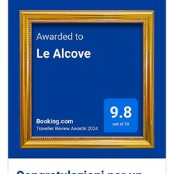 Le Alcove