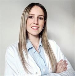 Dietista Martina Rosso