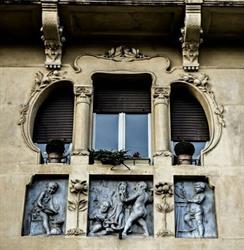 Bergamo Liberty