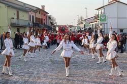 ShowBand Del Bravo